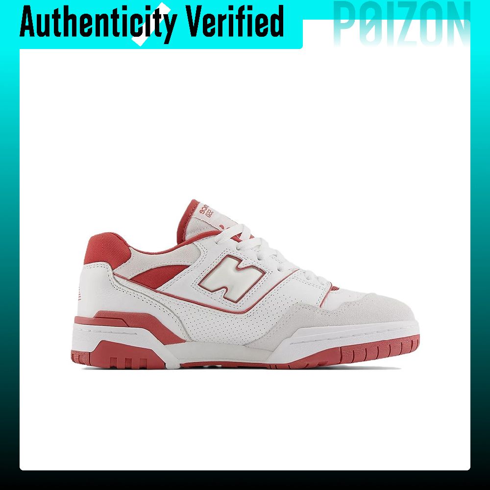 New Balance NB 550 Vintage Bas - đánh giá và giá New Balance Shoes 550