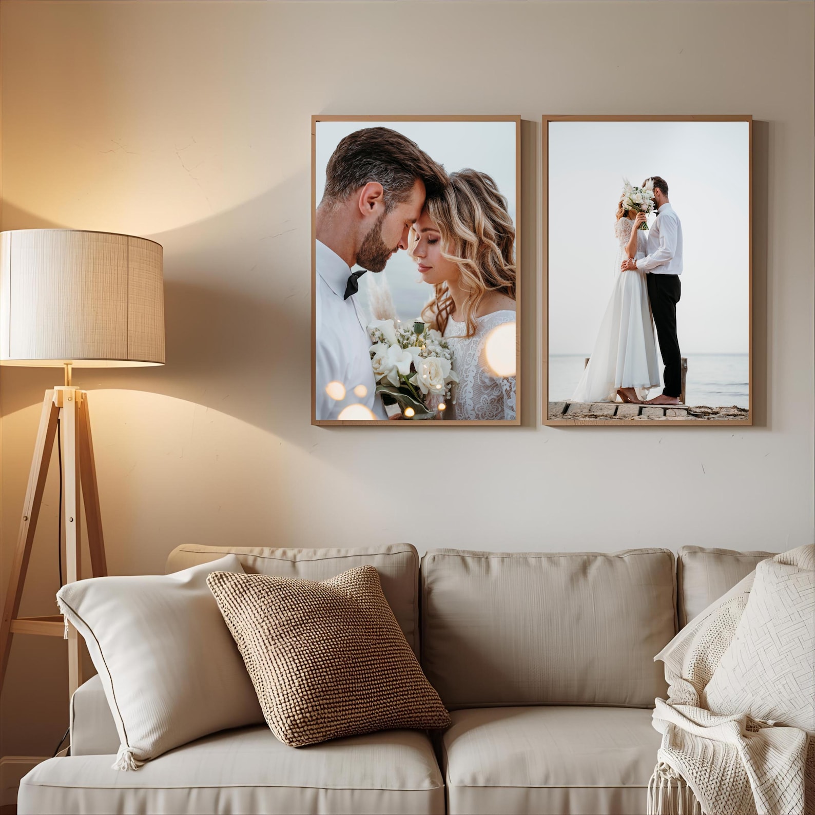 Personalized Photo Canvas, Cus - đánh giá và giá Pet Portrait Custom