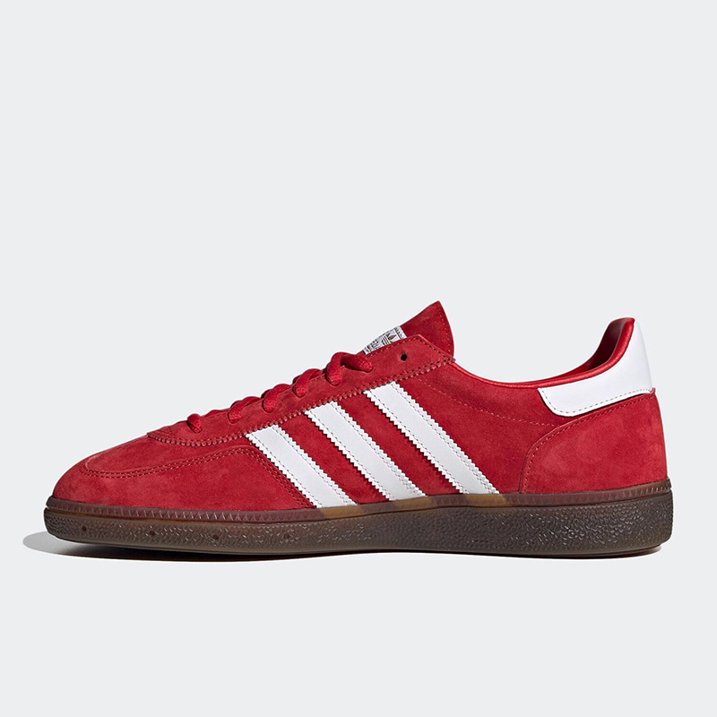 Adidas Trefoil Retro Suede Ska - đánh giá và giá Adidas Shoes Gazelle