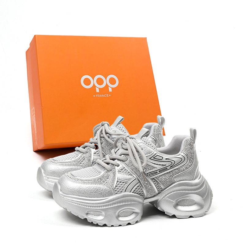 OPP summer Women New Sneakers  - đánh giá và giá New Balance Shoes 550