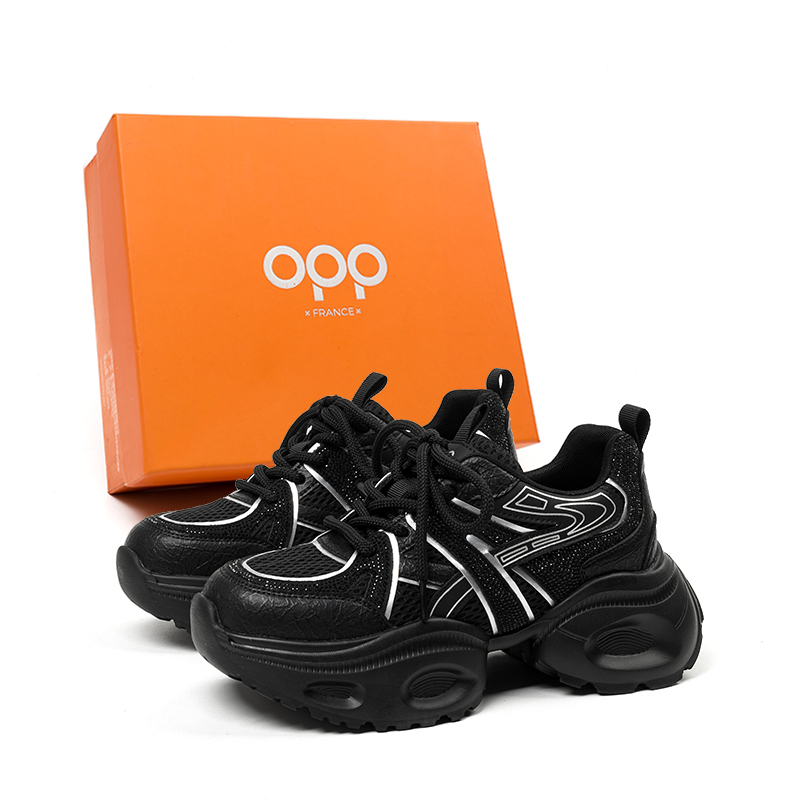 OPP summer Women New Sneakers  - đánh giá và giá New Balance Shoes 550